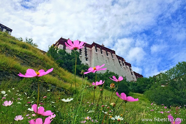 拉薩幾月份適合去