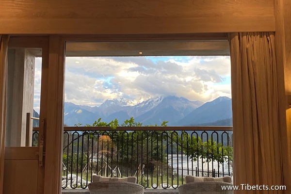 西藏旅游費(fèi)用大概多少