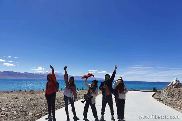 去拉薩報團多少錢