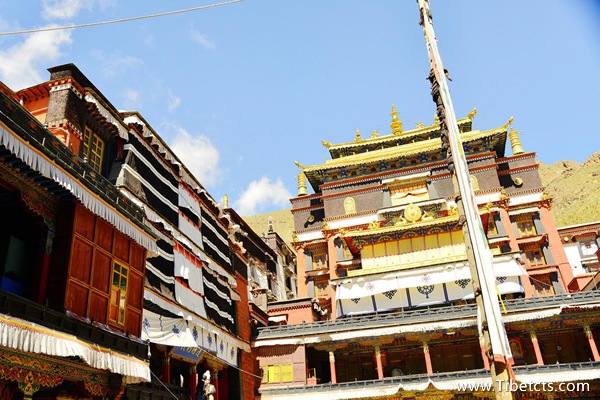 日喀則有什么旅游景點(diǎn)