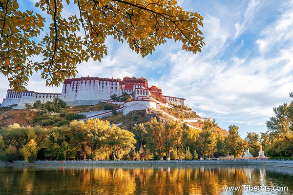 拉薩旅游幾月份合適