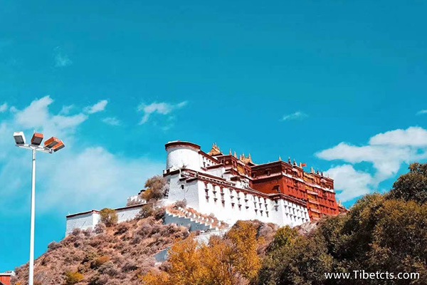 旅游去拉薩多少錢