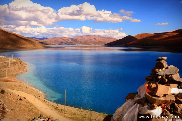 西藏幾月份去最好