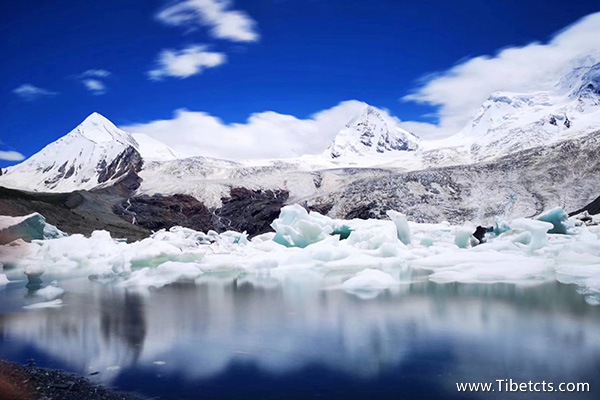 西藏適合幾月份去玩