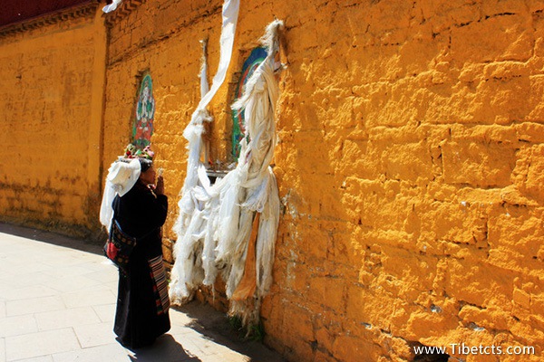 拉薩適合長期居住嗎