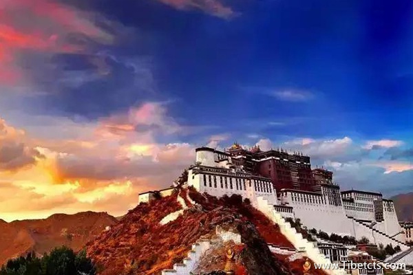 去拉薩最佳時(shí)間是什么時(shí)候