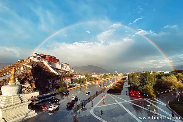 幾月份去拉薩旅游好