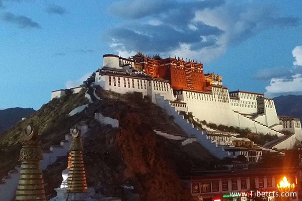 到拉薩需要注意些什么