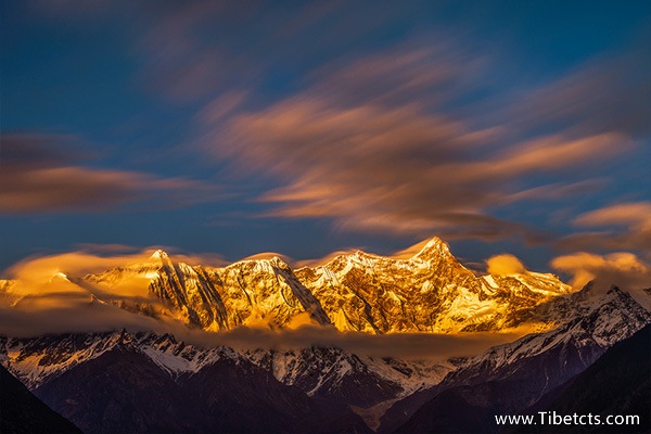 西藏新遠程旅行社有限公司