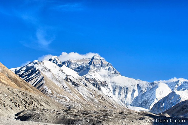 去看珠穆朗瑪峰需要多少錢