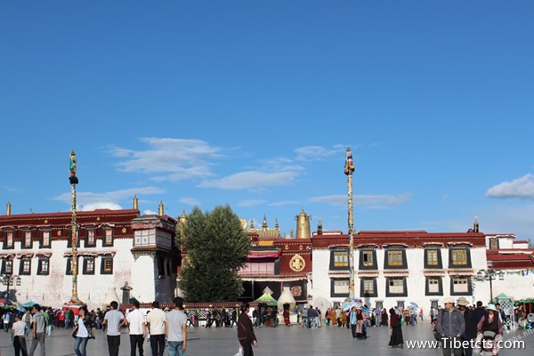 拉薩七日游攻略花費(fèi)