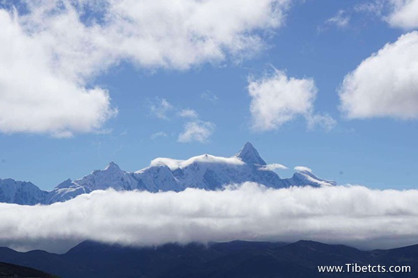 暑假西藏旅游攻略