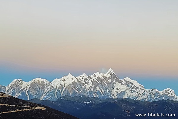 去西藏旅游必去景點(diǎn)