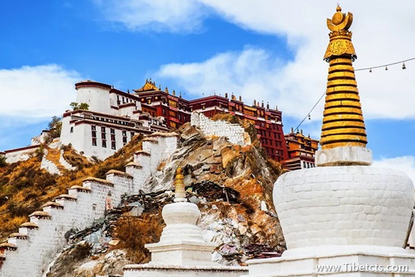 7月份西藏旅游攻略