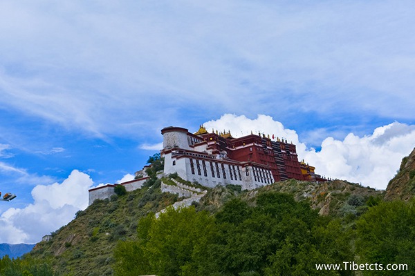 西藏信仰旅行社