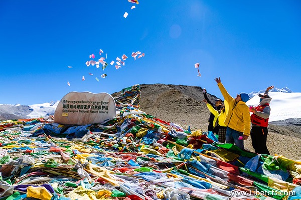 西藏凱萊旅行社怎么樣
