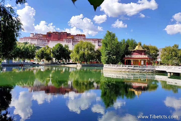 幾月去拉薩最好