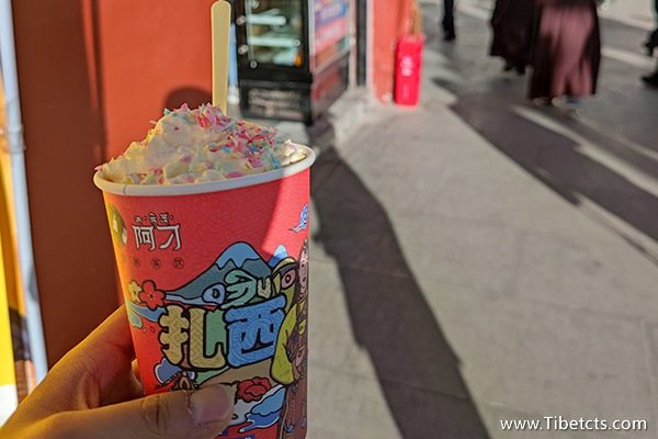 西藏信仰旅行社