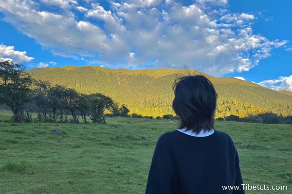 一個(gè)人去西藏旅游費(fèi)用