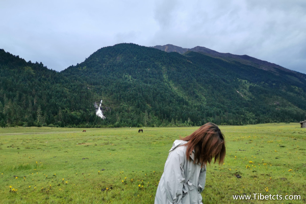深圳去西藏旅游