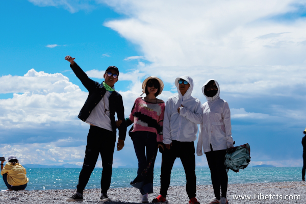 深圳去西藏旅游8天