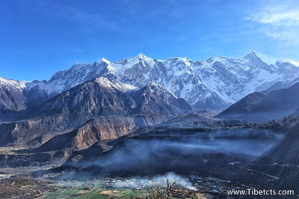 去西藏旅游多少錢