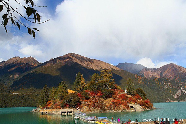 林芝什么時候去比較好