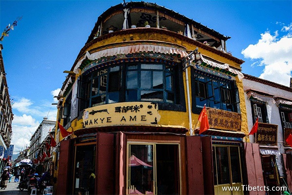 到拉薩旅游一般幾天合適