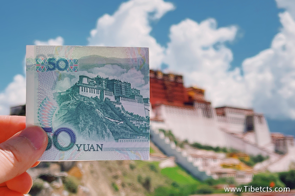 一般去西藏玩幾天