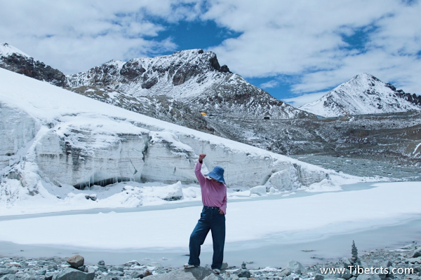 冬季去拉薩應(yīng)注意的問題