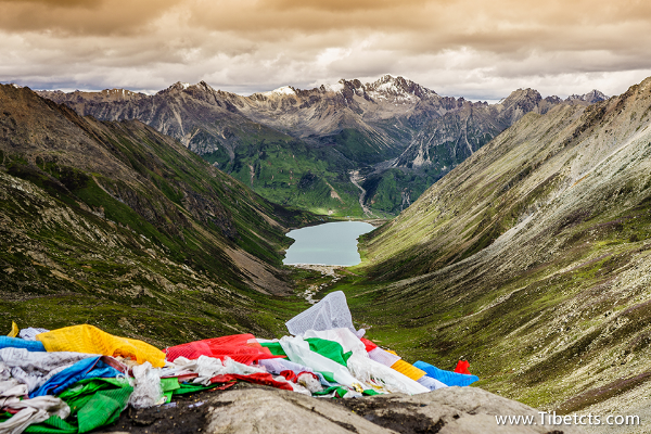 拉姆拉錯(cuò)游玩攻略