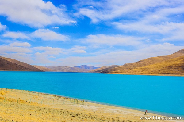 羊卓雍錯還是羊卓雍措