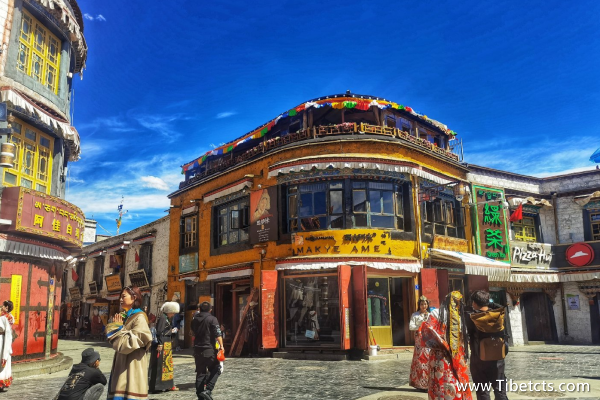 去拉薩什么時候去比較好