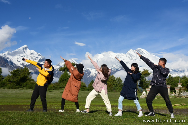 一個人去西藏需要跟團(tuán)嗎