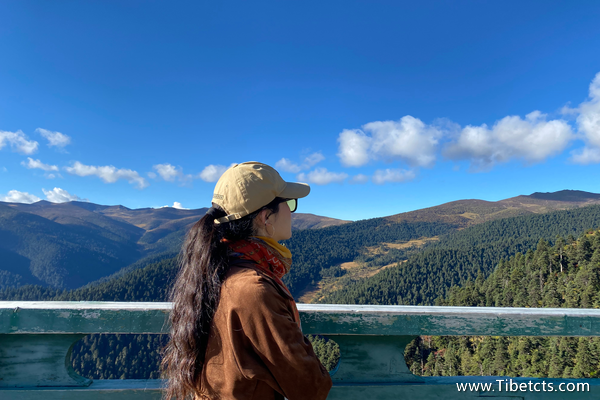 一個人去西藏需要跟團(tuán)嗎