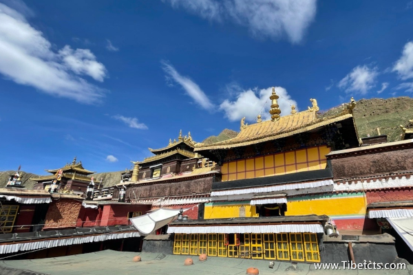 西藏旅游各景區(qū)景點指南