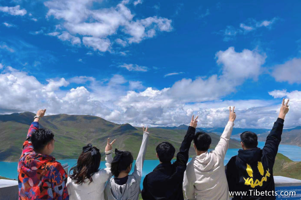 到西藏可以走哪些路線