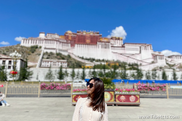 拉薩的著名景點有哪些