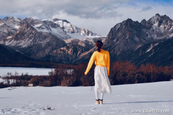 什么時候去西藏好