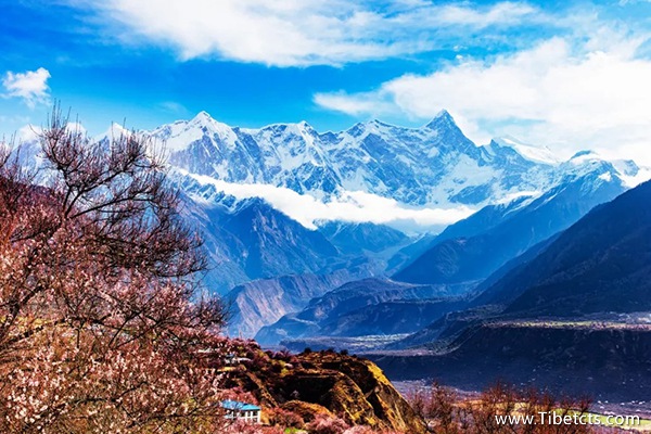 去西藏注意事項(xiàng)