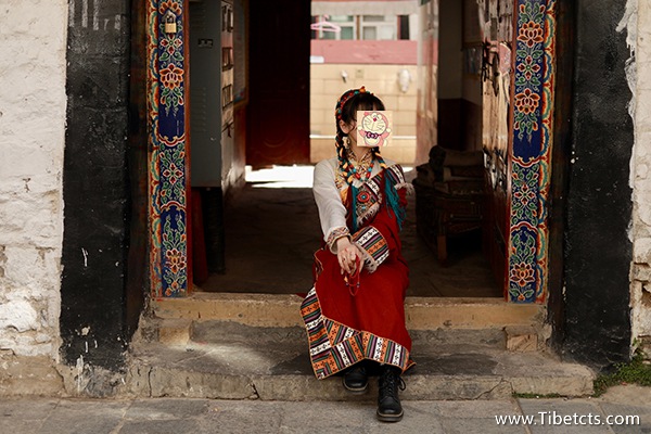 西寧到拉薩火車景色最美