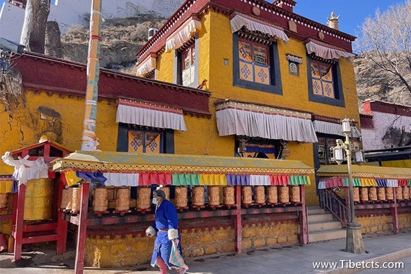 西藏較好的旅行社排名榜