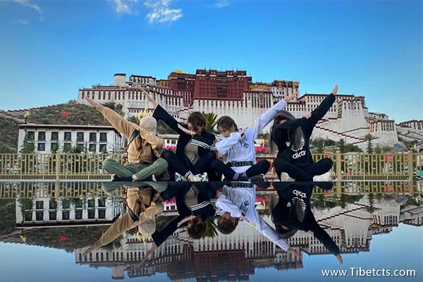 西藏拉薩租車攻略+價格