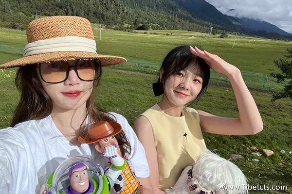 3月份拉薩旅行路線