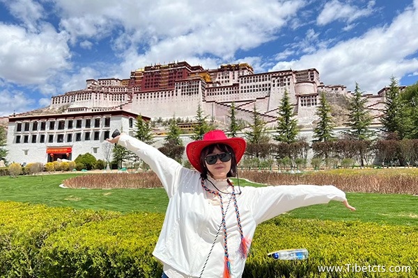 鄭州到拉薩跟團(tuán)多少錢