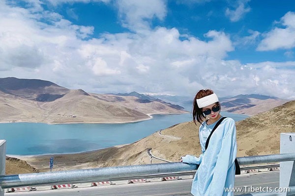 西藏跟團游在哪里報團