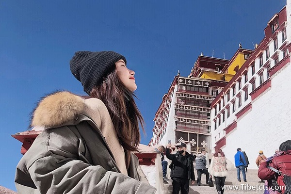 西藏跟團游在哪里報團