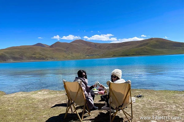 三四月份拉薩旅游攻略