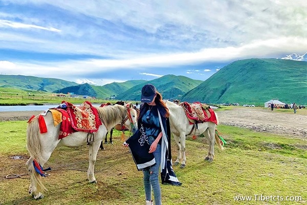 去西藏跟團哪個旅行社靠譜