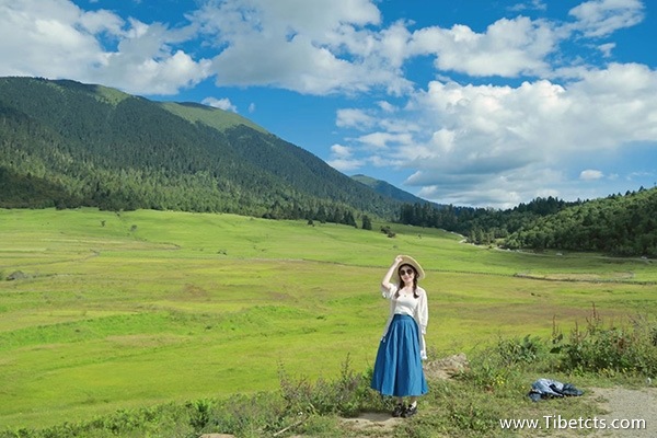 西藏旅游多少錢跟團(tuán)